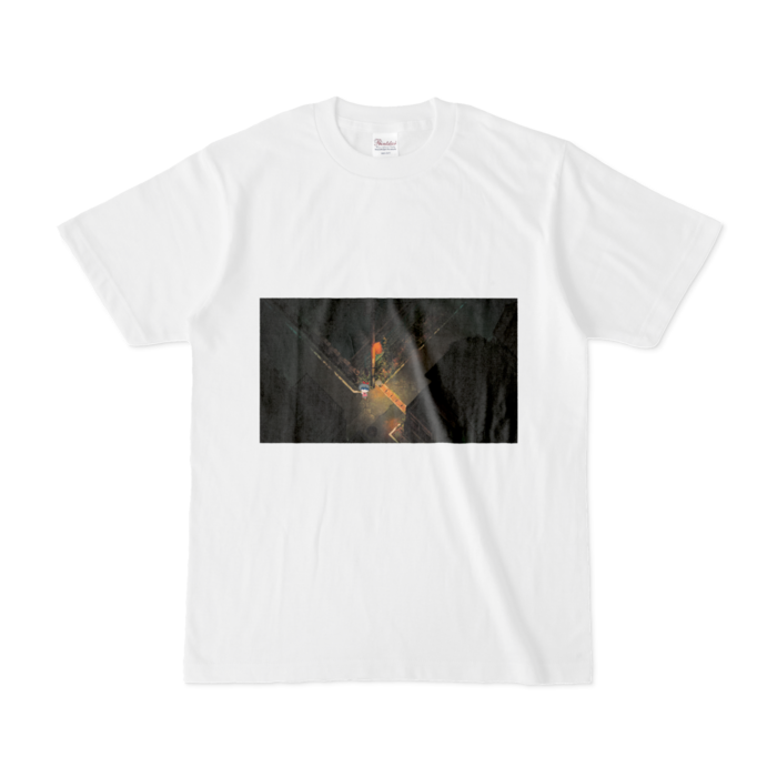 Tシャツ - S - 白