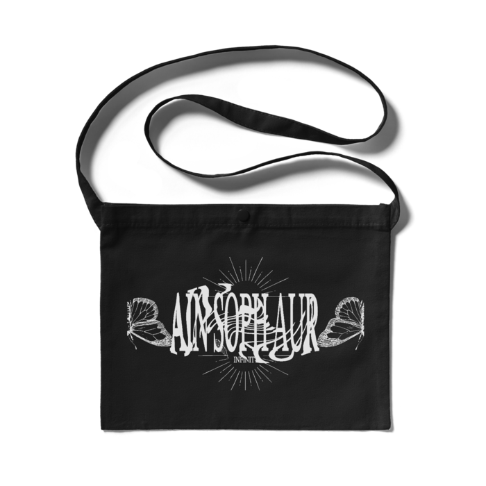 サコッシュ - 300 x 230 (mm)