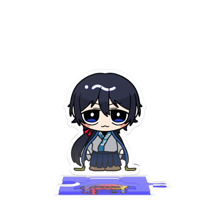 つながるアクスタ - 80mm