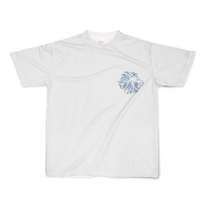フルグラフィックTシャツ - S - 両面印刷