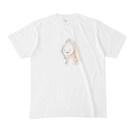 ぎゅっぽんtシャツ Heiwa Booth