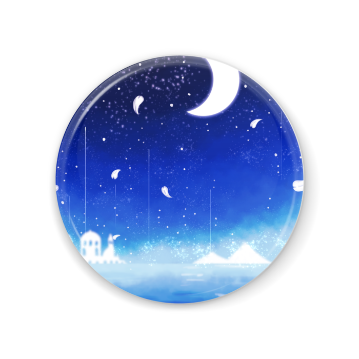 夜空