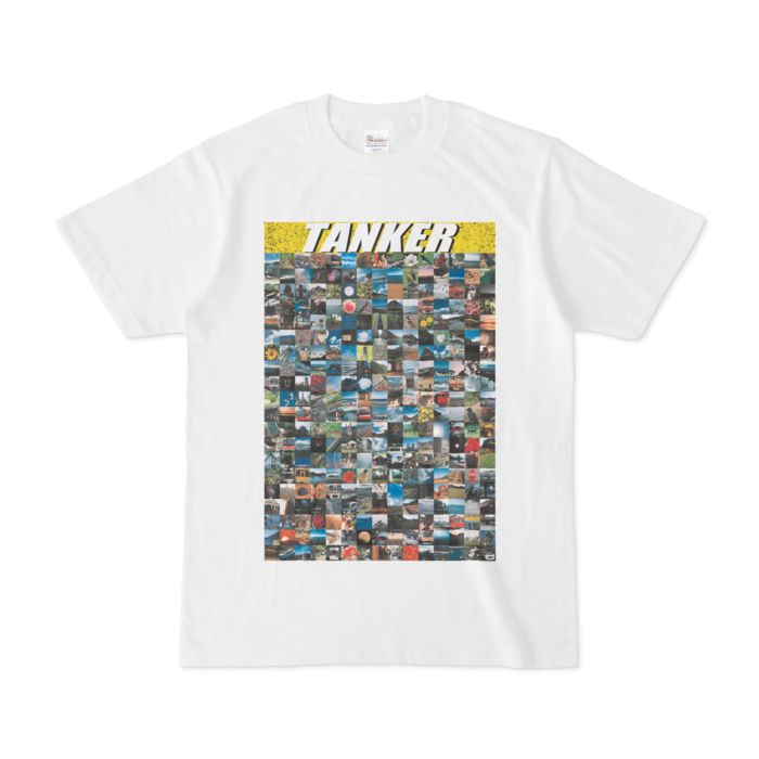 Tシャツ - S - 白