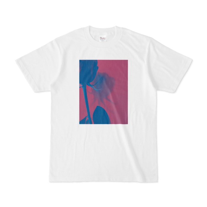 Tシャツ - S - 白