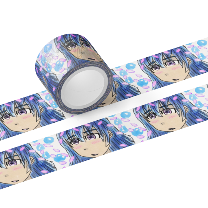 マスキングテープ - テープ幅 30mm