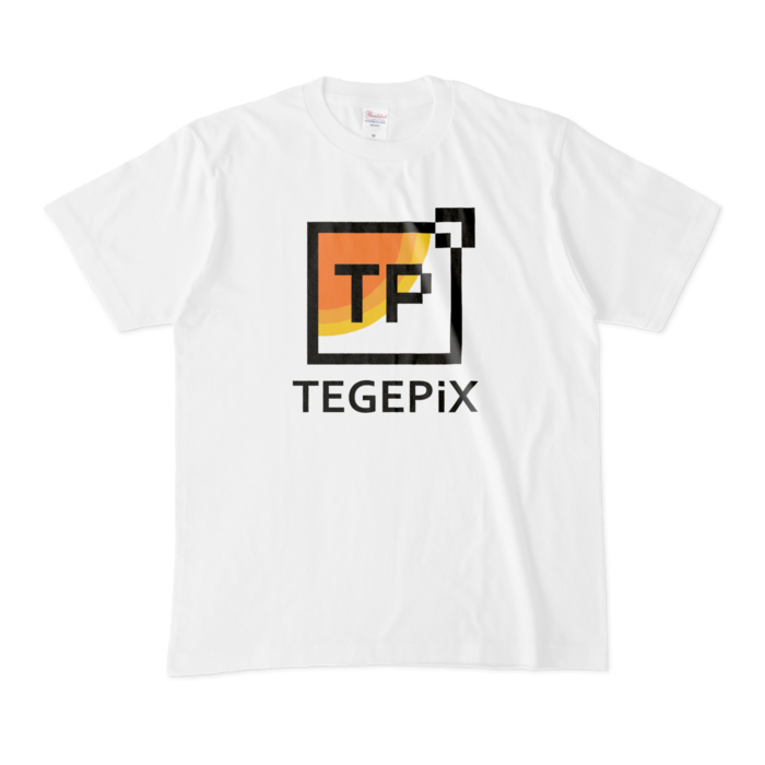 Tシャツ - M - 白