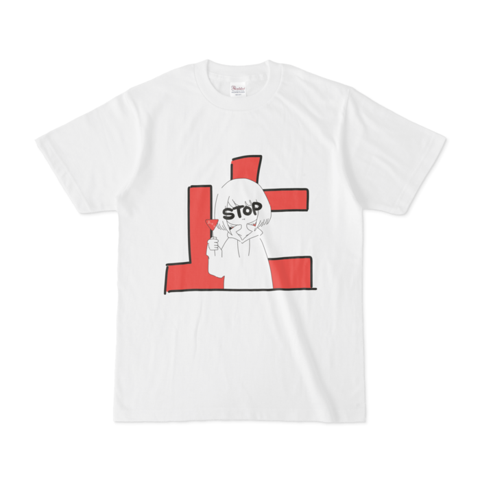 Tシャツ - S