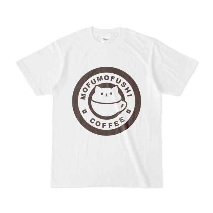 Tシャツ - S - 白