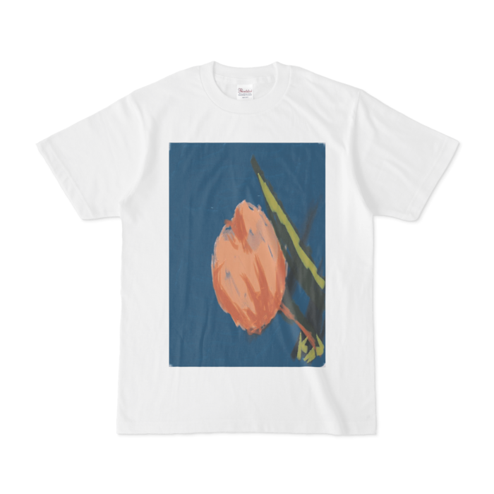 Tシャツ - S - 白