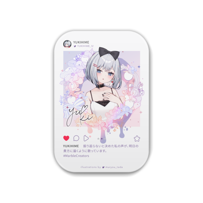 YUKIHIME