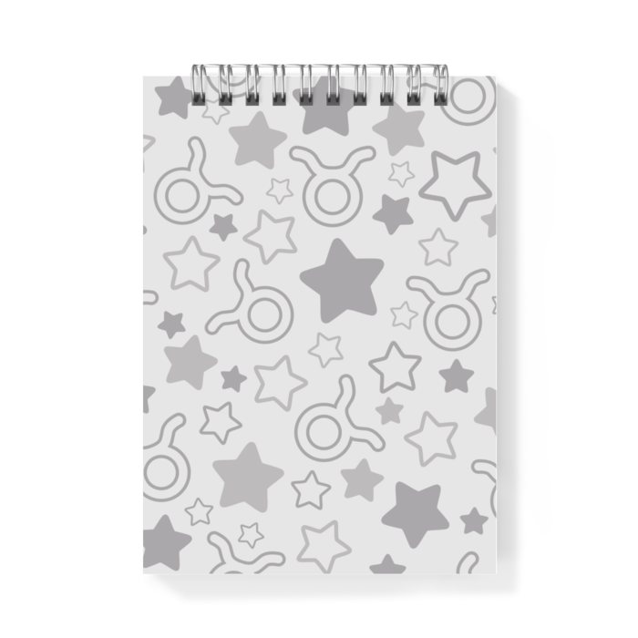 メモ帳 - A6 - 片面