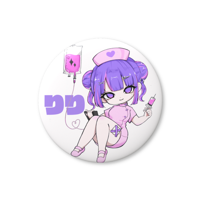 缶バッジ（バリュー） - 32mm