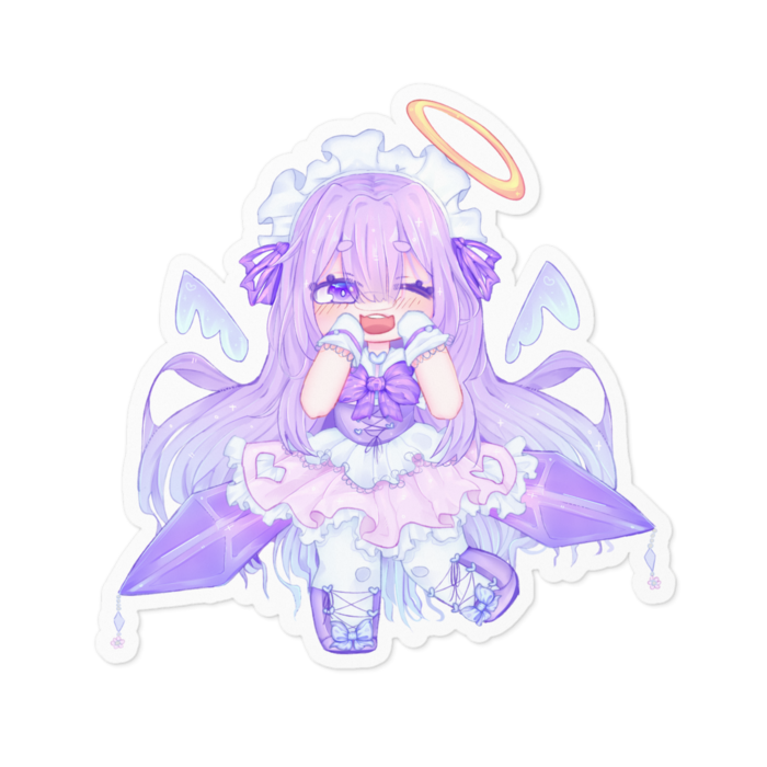 「うわーい！」