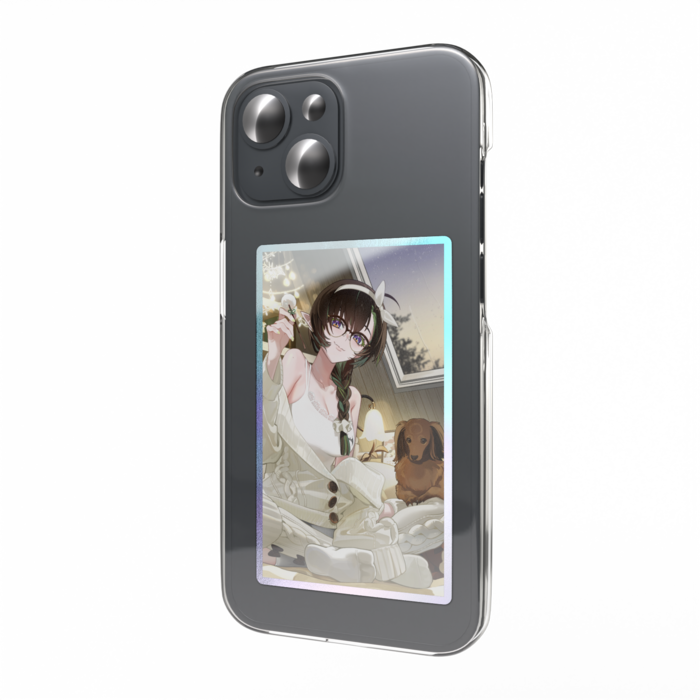 スマホステッカー_うゆゆーん様Ver,②