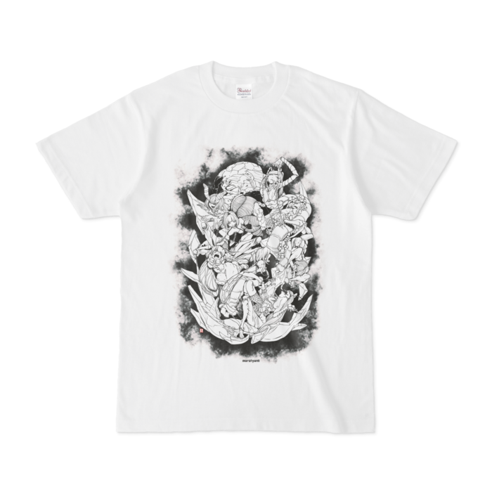 Tシャツ - S