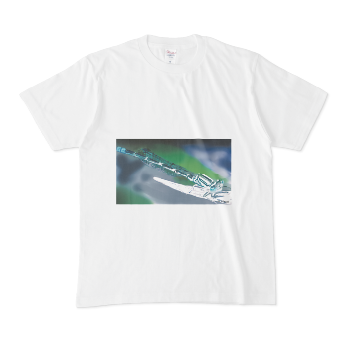 Tシャツ - M