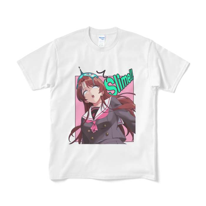Tシャツ（短納期） - M - ホワイト