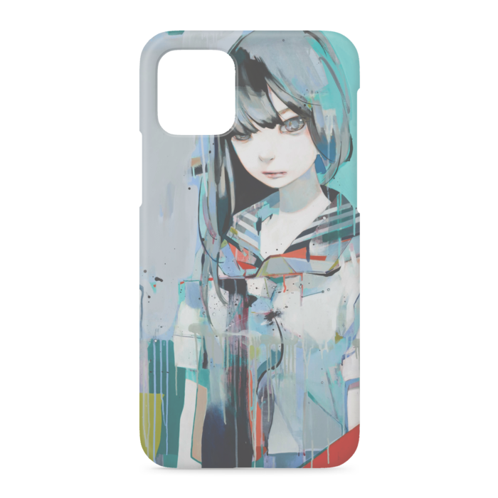 iPhoneケース - iPhone 11 Pro - 側面あり