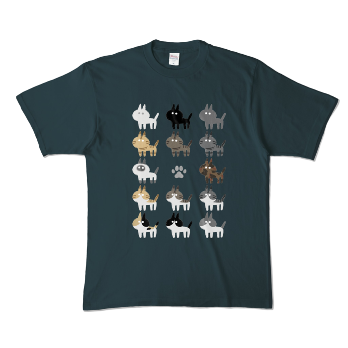 【ＸＬ】デニム