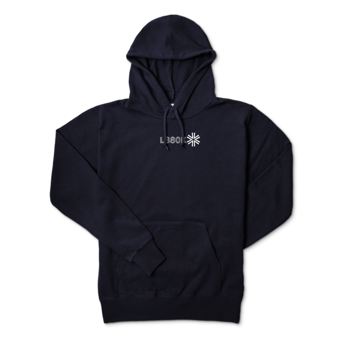 パーカー - M - ネイビー