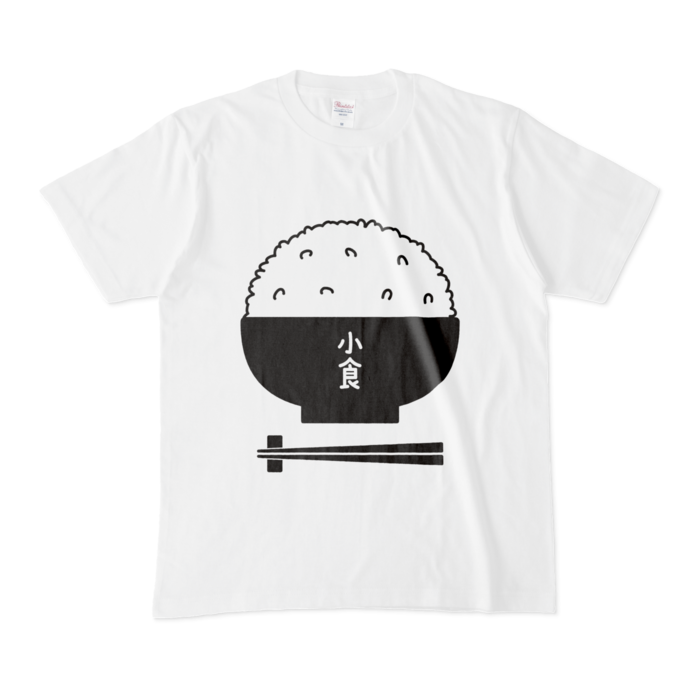 Tシャツ - M - 白