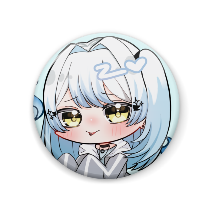 缶バッジ - 57mm