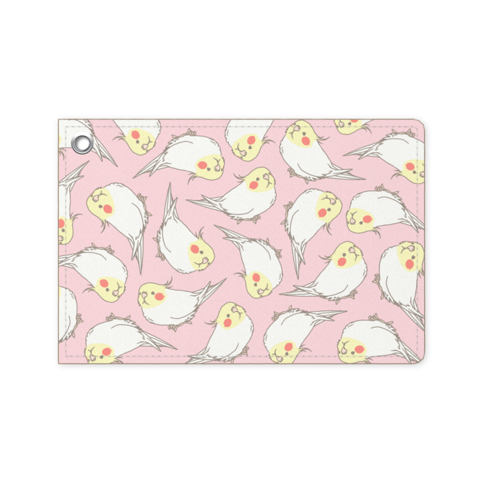 パスケース - 70 x 105 (mm)