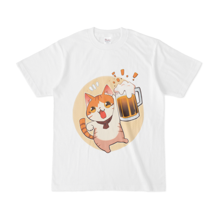 Tシャツ - S - 白