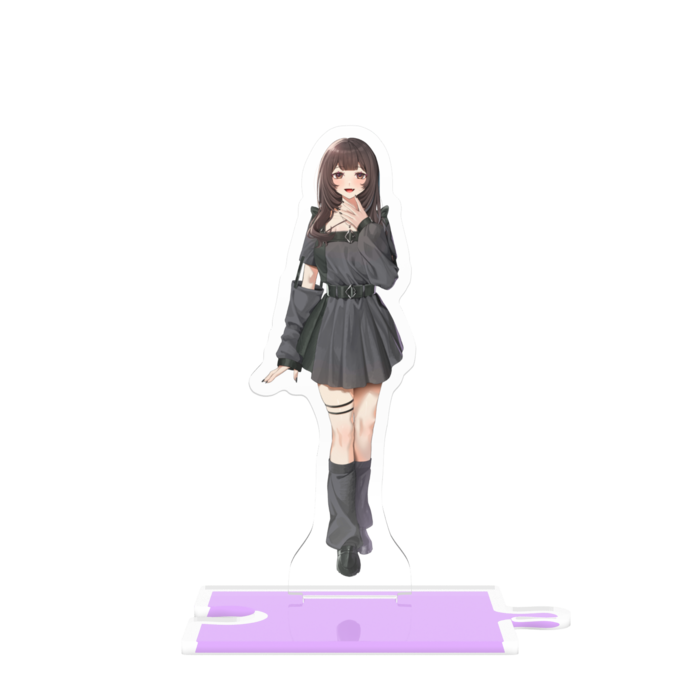 つながるアクスタ - 80mm
