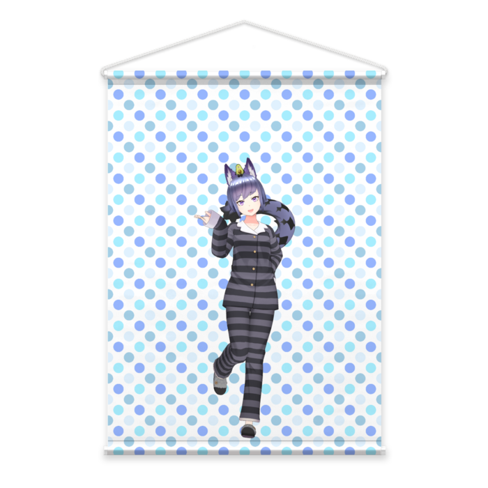 タペストリー - B2縦