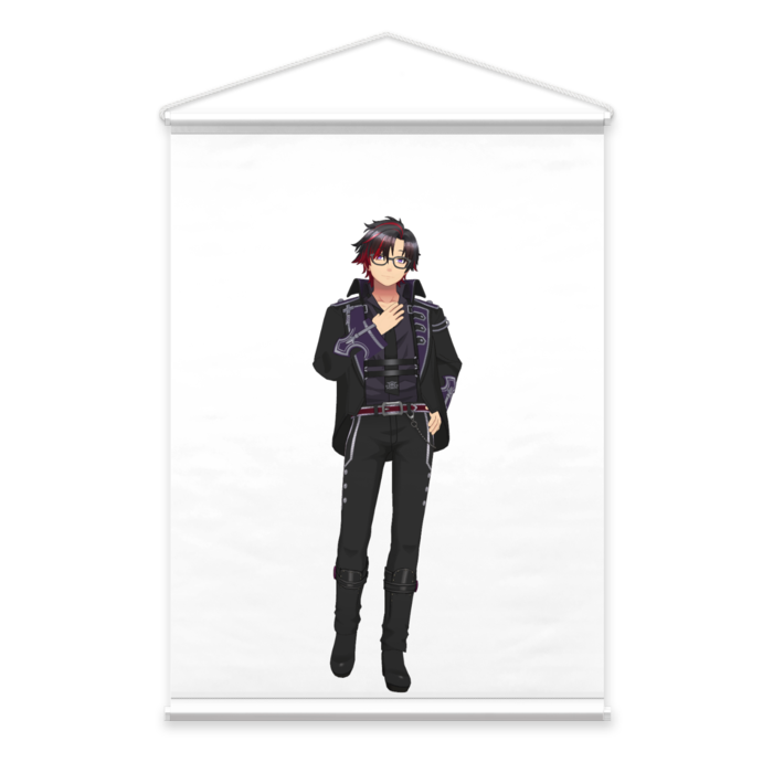 タペストリー - B2縦