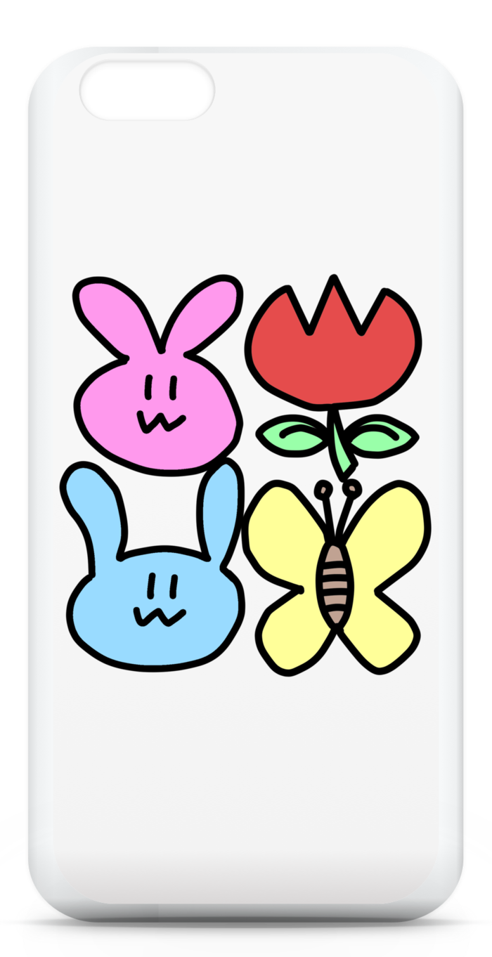 iPhoneケース - iPhone6