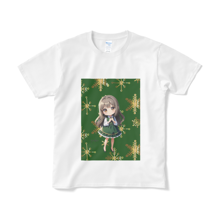 Tシャツ（短納期） - S - ホワイト