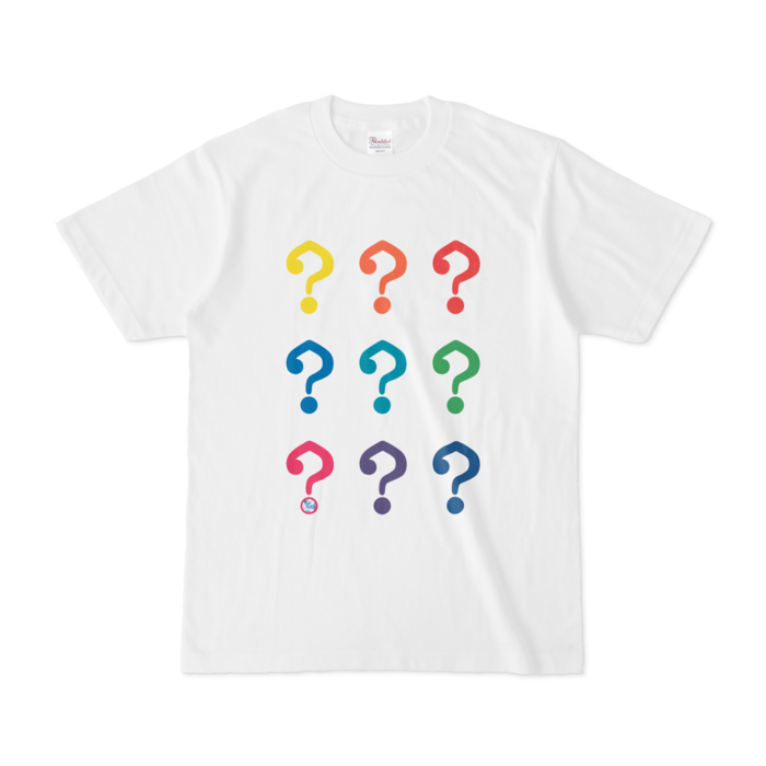 Tシャツ - S