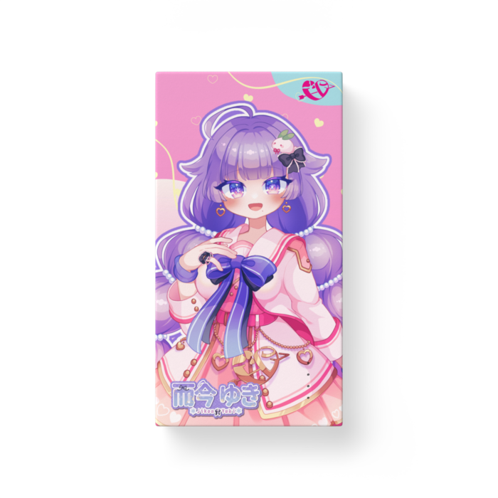 而今ゆきA