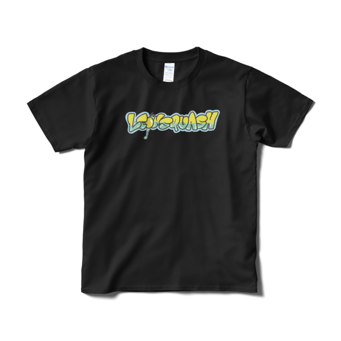 Tシャツ（短納期） - S - ブラック①