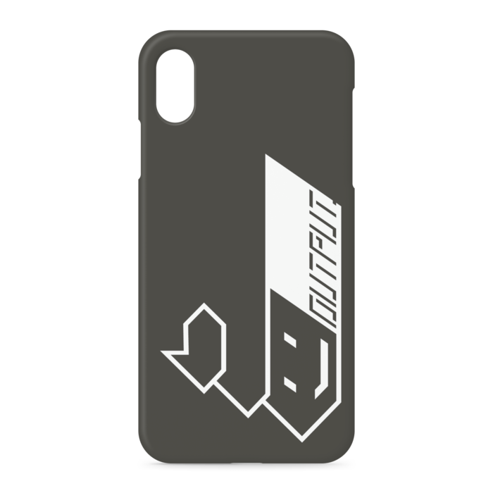 iPhoneケース - iPhone XSMax