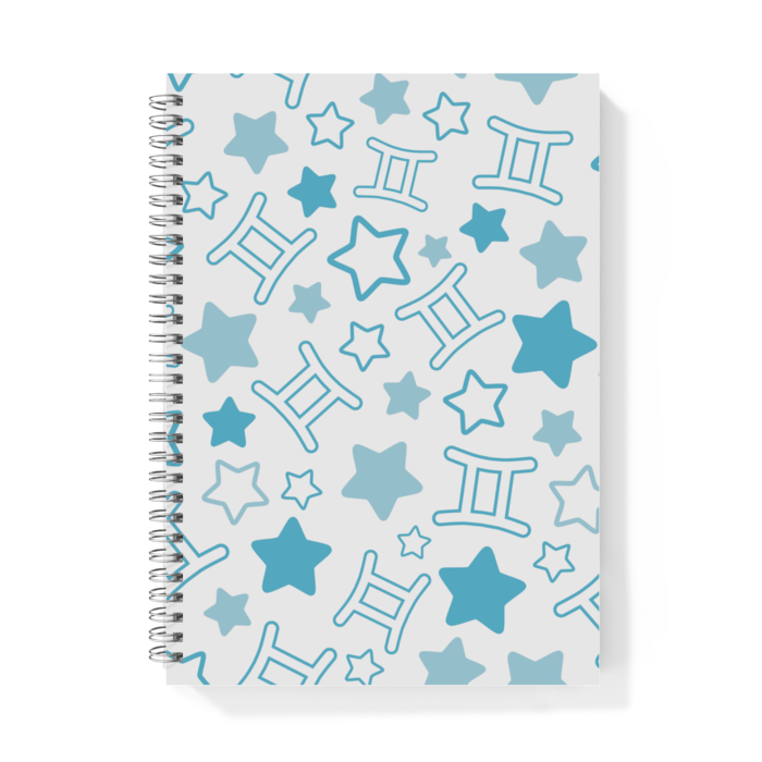 リングノート - B5 - 片面