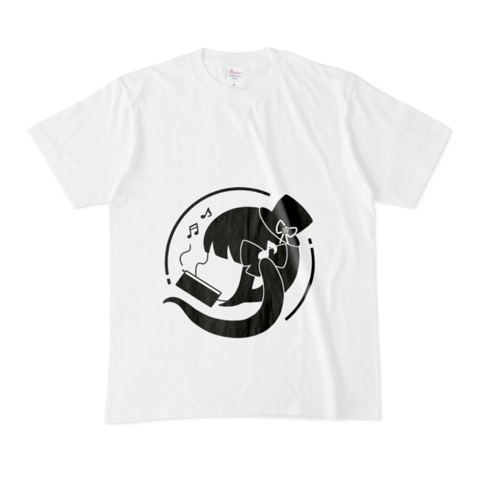 Tシャツ - M - 白