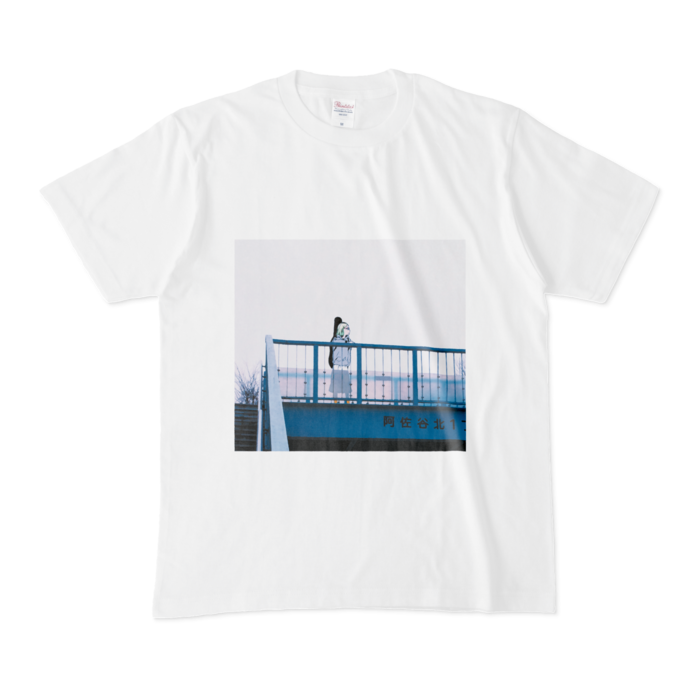 Tシャツ - M - 白