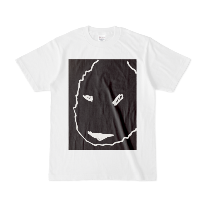 Tシャツ - S - 白