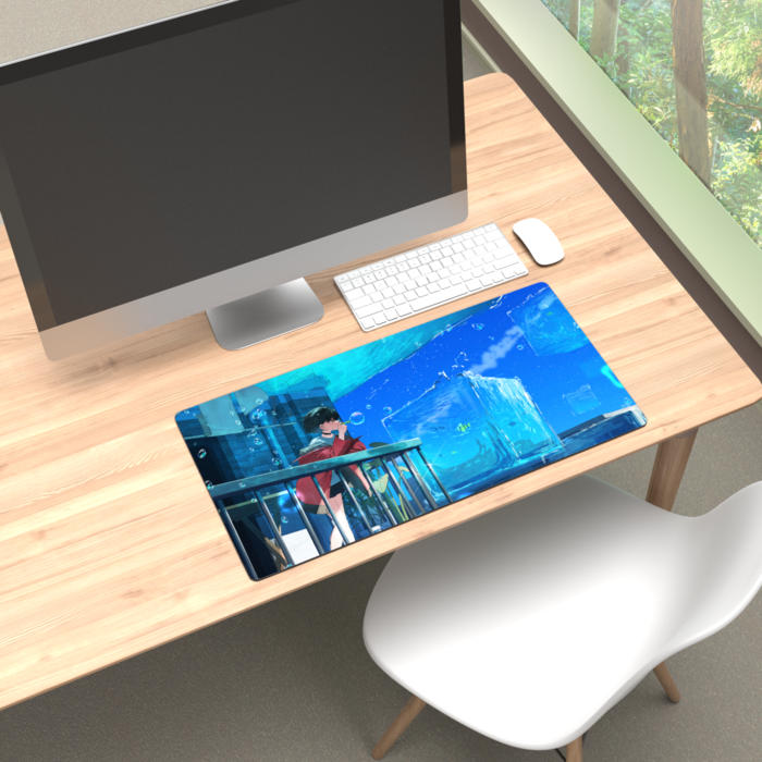 「夏も箱に詰められたらいいのに」