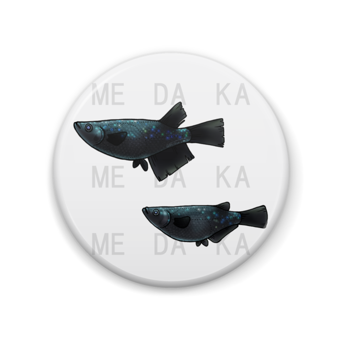 ブラックダイヤ 57mm