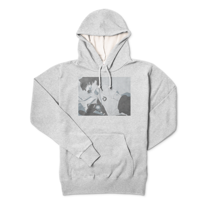 パーカー 優等生 創作雑貨 2 00 A M Booth