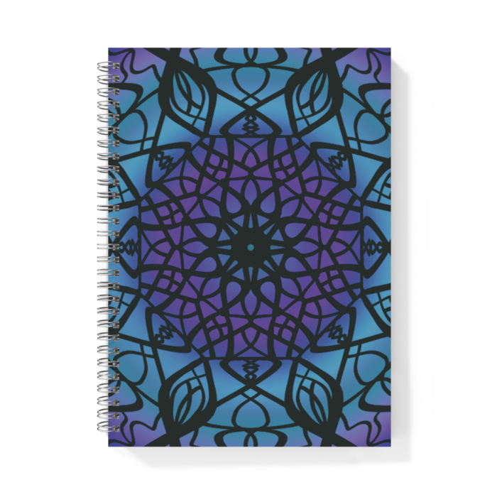 リングノート - B5