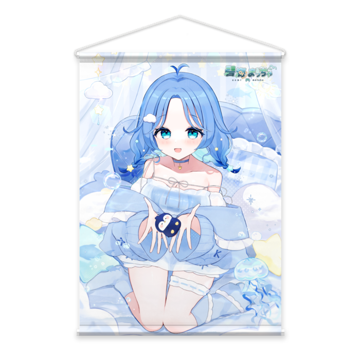 タペストリー - B2縦