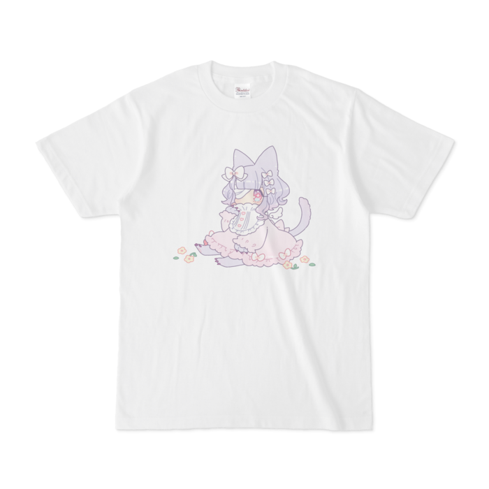 Tシャツ - S - 白