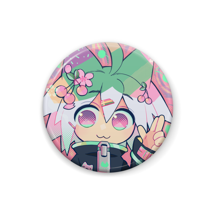 #01:Copain Necco