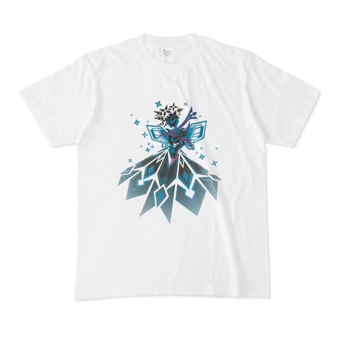 Tシャツ - M