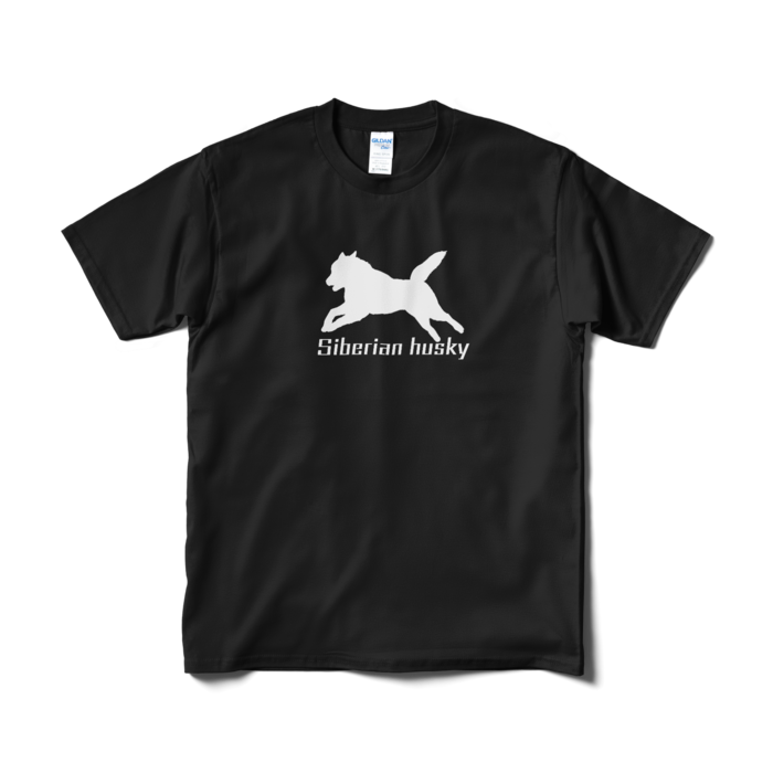 Tシャツ(短納期) - M - ブラック